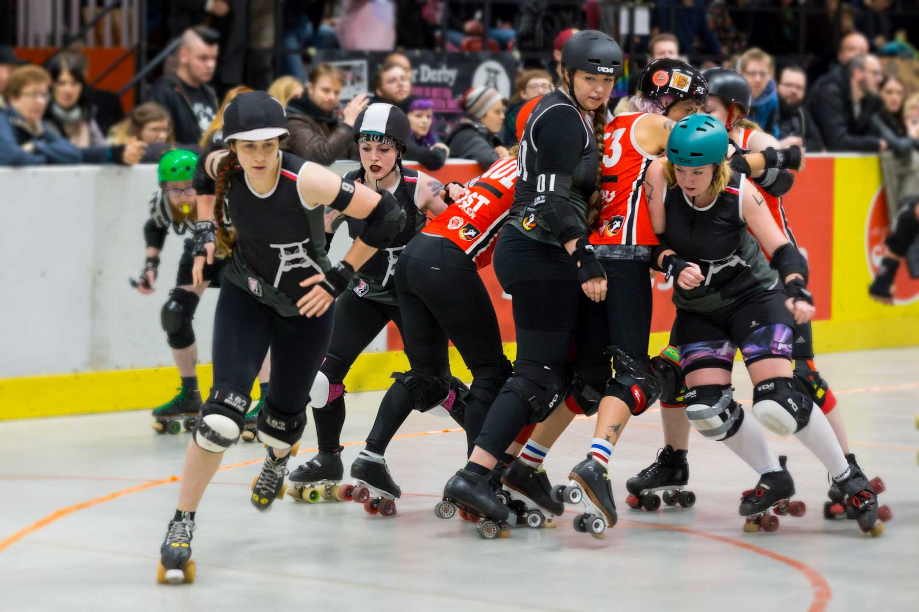 Ruhrpott Derby Ruhrpott Derby